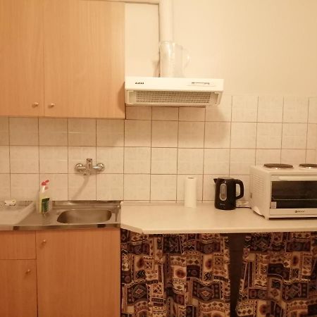 Kalamata Cozy Apartment Exterior foto