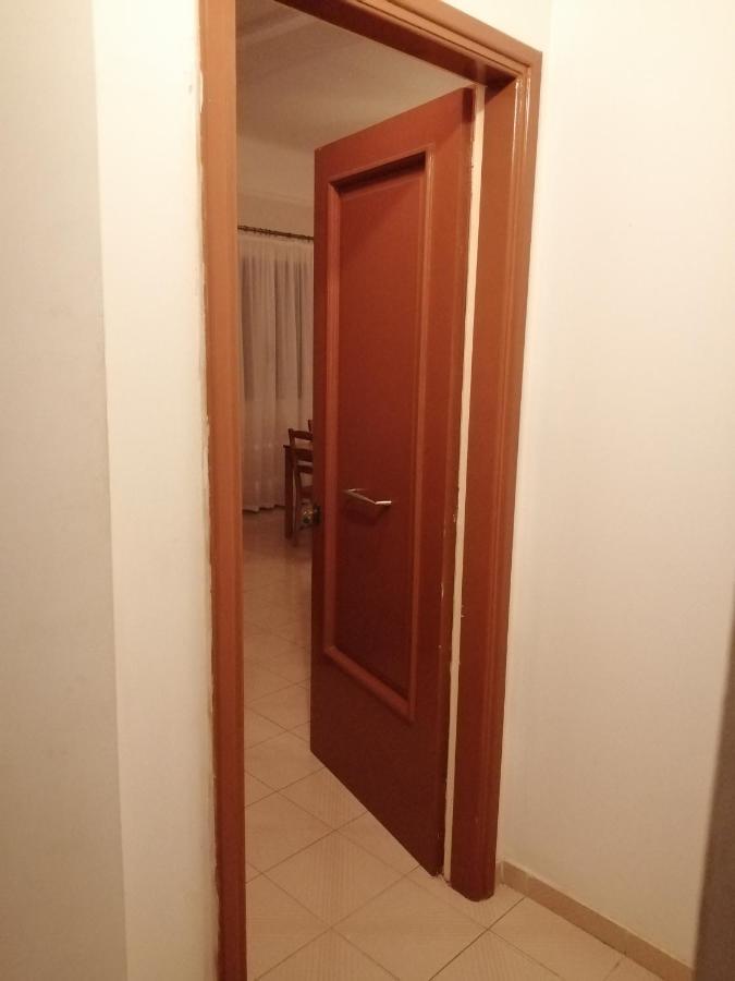 Kalamata Cozy Apartment Exterior foto