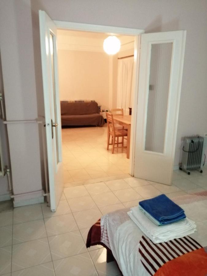 Kalamata Cozy Apartment Exterior foto